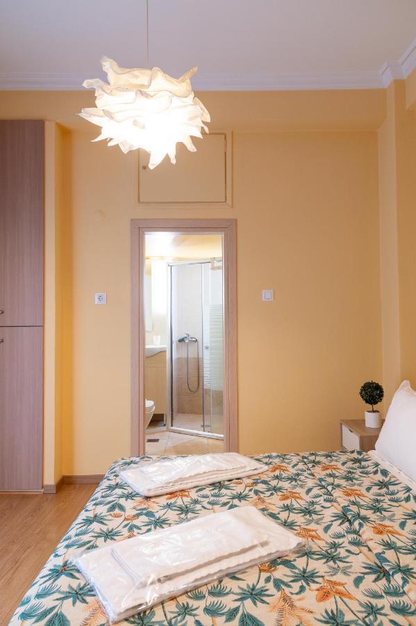 Acropolis Sweet House 3 Lejlighed Athen Eksteriør billede